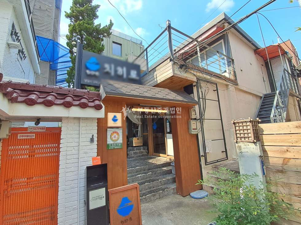 서울 마포구 서교동 유동인구 풍부한 1층 상가 추천드립니다~ 월세 매물번호 11191 사진 8