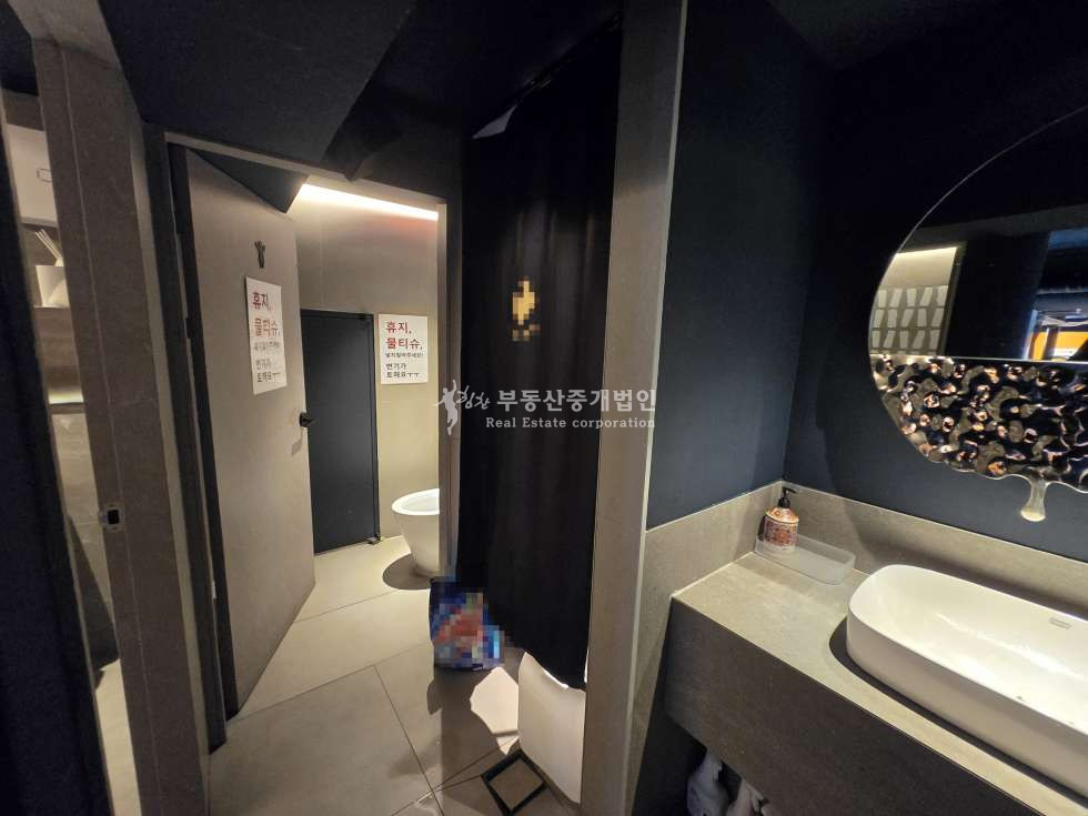 서울 마포구 서교동 레드로드 인근 / 유동인구 풍부한 / 연층 상가 월세 매물번호 11403 사진 11