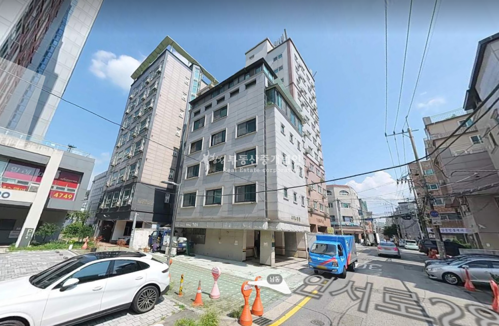 서울 은평구 대조동 연신내역 도보 3분 ,GTx 더블 라인,,일반상업지구 매매 매물번호 10057 사진 1