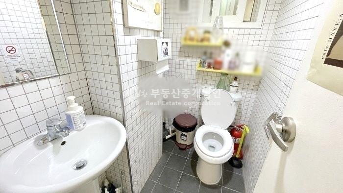 서울 마포구 망원동 무료컨설팅ok l 1.5층 l 성업중인 카페 l 3면노출 코너 월세 매물번호 12251 사진 10