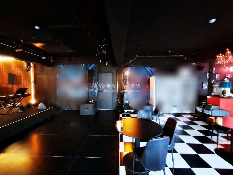 서울 마포구 망원동 라이브 바, 공연장, 대형 호프 추천드립니다~ 월세 매물번호 12199 사진 16