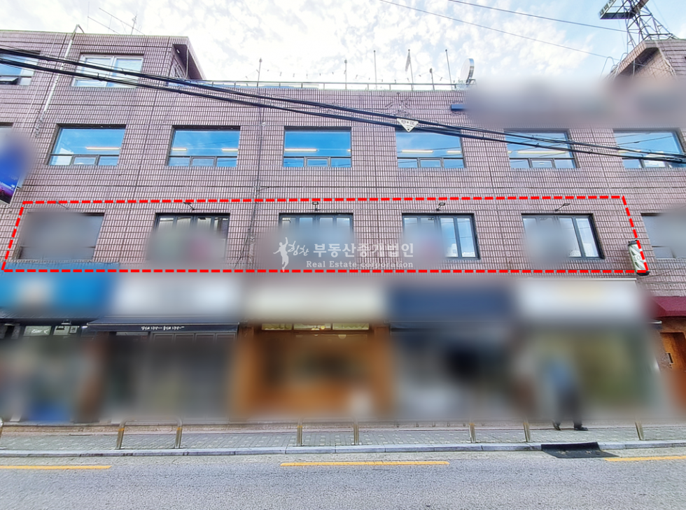 서울 마포구 망원동 라이브 바, 공연장, 대형 호프 추천드립니다~ 월세 매물번호 12199 사진 20