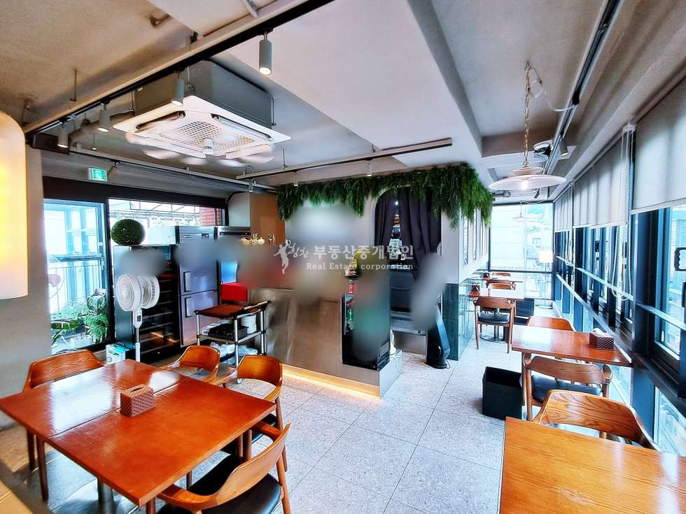 서울 마포구 연남동 연남동 감각적인 루프탑 이용가능한 상가 추천드립니다. 월세 매물번호 11739 사진 1