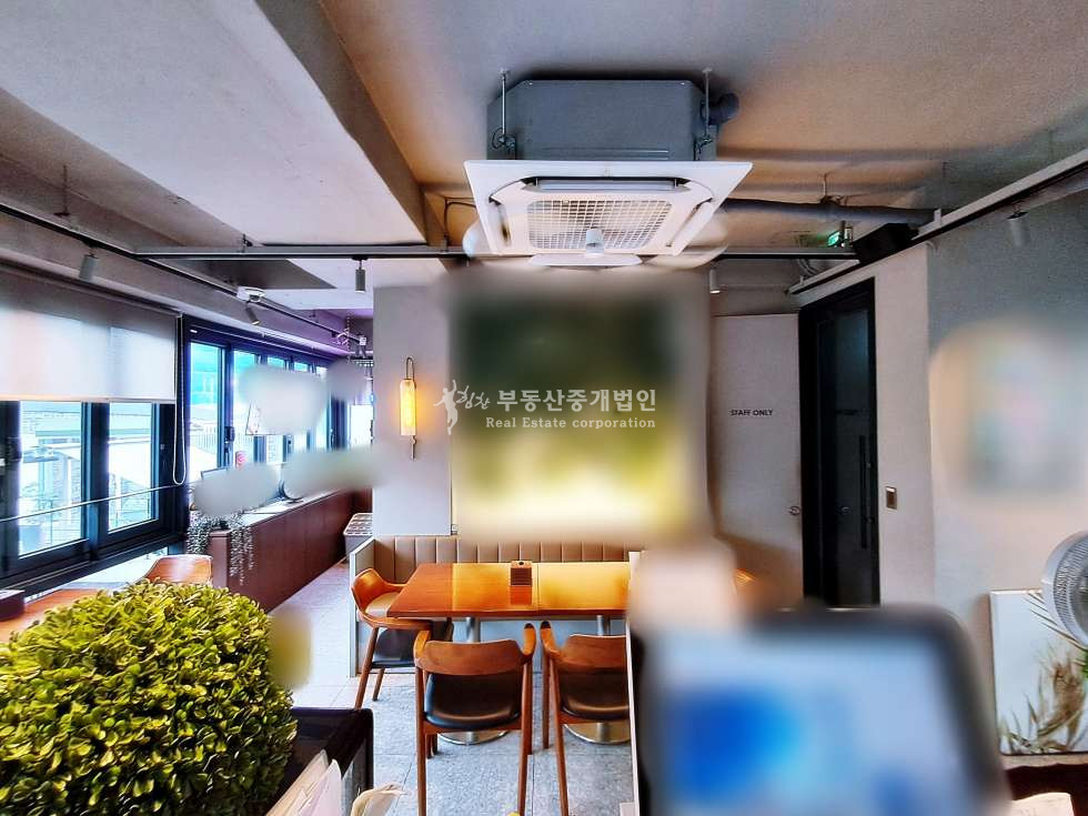 서울 마포구 연남동 연남동 감각적인 루프탑 이용가능한 상가 추천드립니다. 월세 매물번호 11739 사진 10