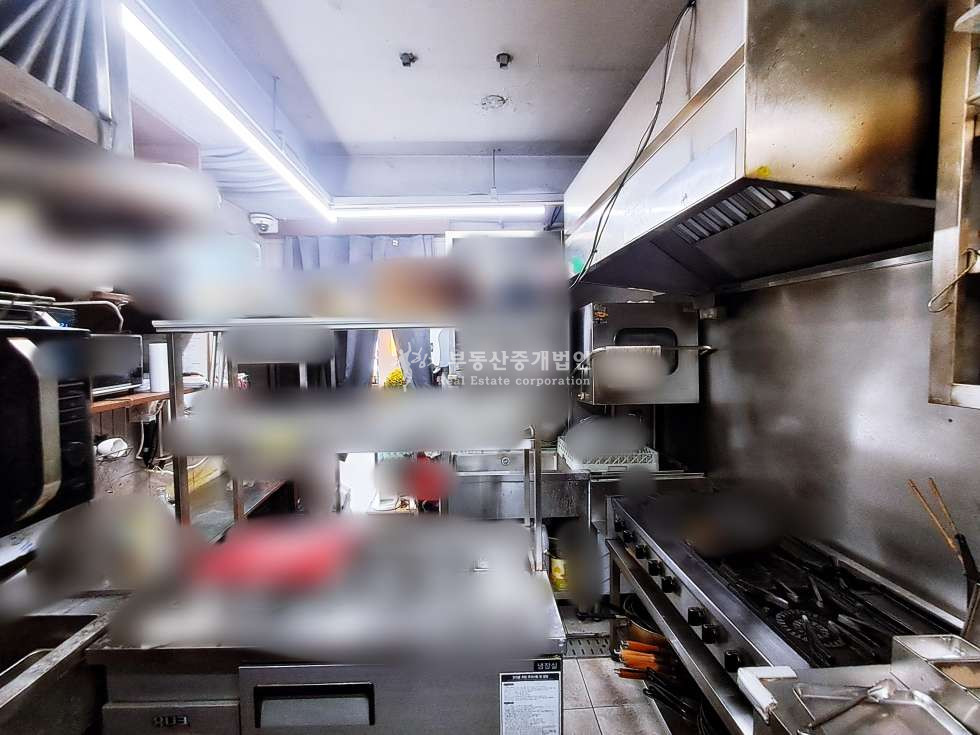 서울 마포구 연남동 연남동 감각적인 루프탑 이용가능한 상가 추천드립니다. 월세 매물번호 11739 사진 12