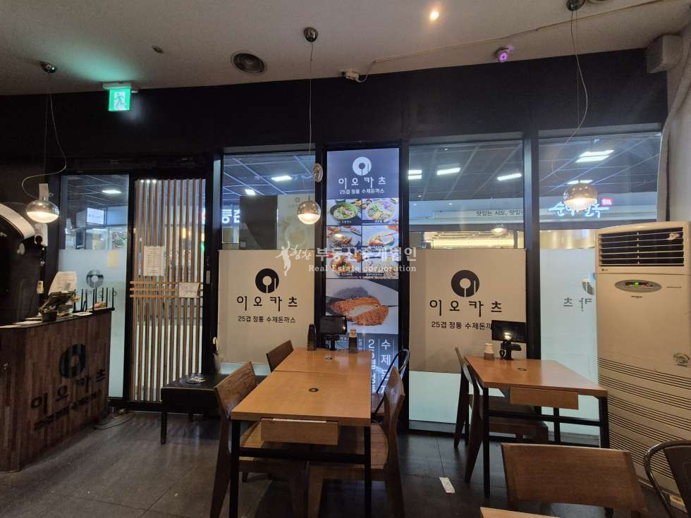서울 마포구 서교동 몰동 365일 연락ok l 메세나폴리스 맛있는거리 메인위치 월세 매물번호 11648 사진 4