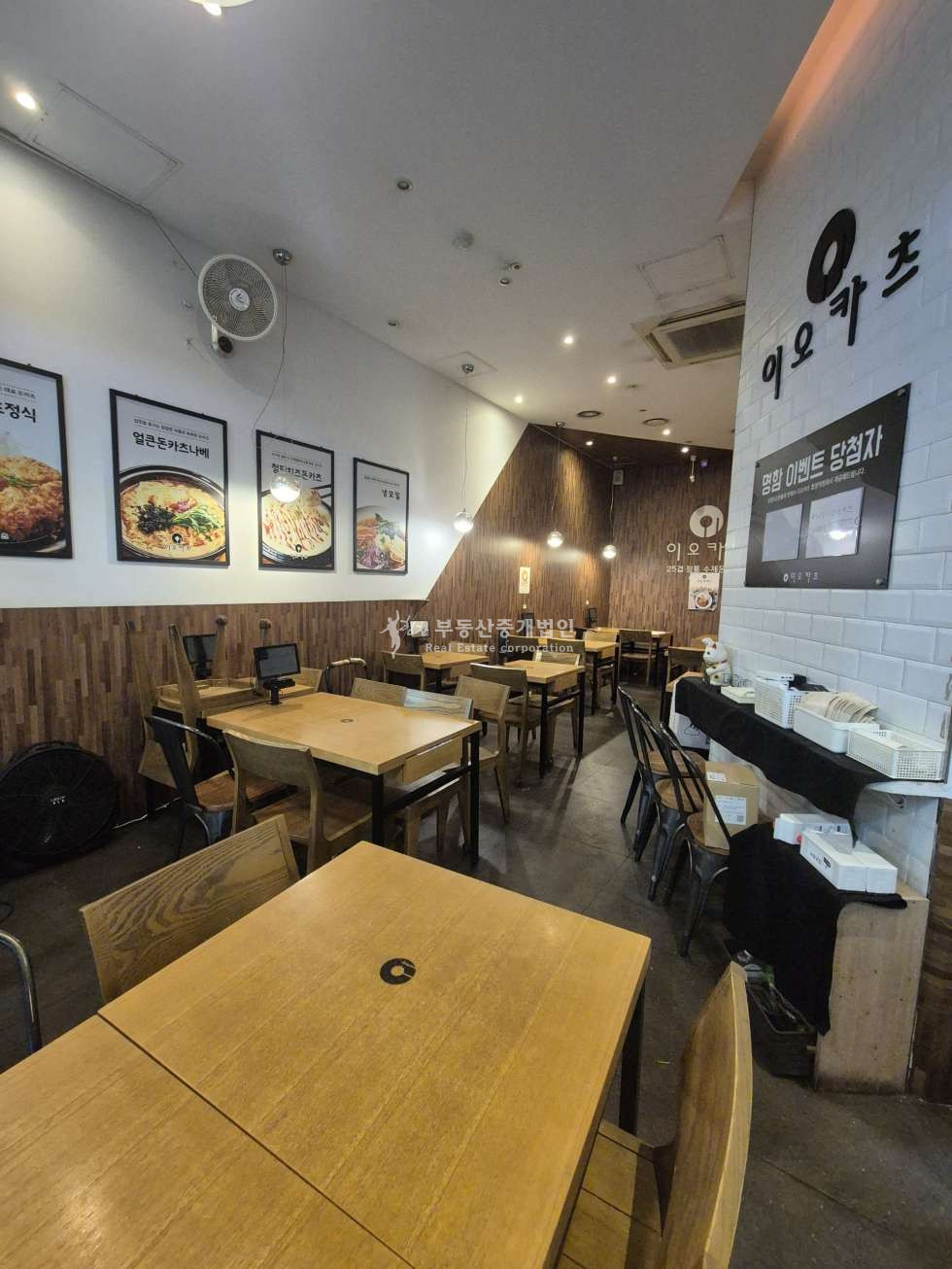 서울 마포구 서교동 몰동 365일 연락ok l 메세나폴리스 맛있는거리 메인위치 월세 매물번호 11648 사진 6
