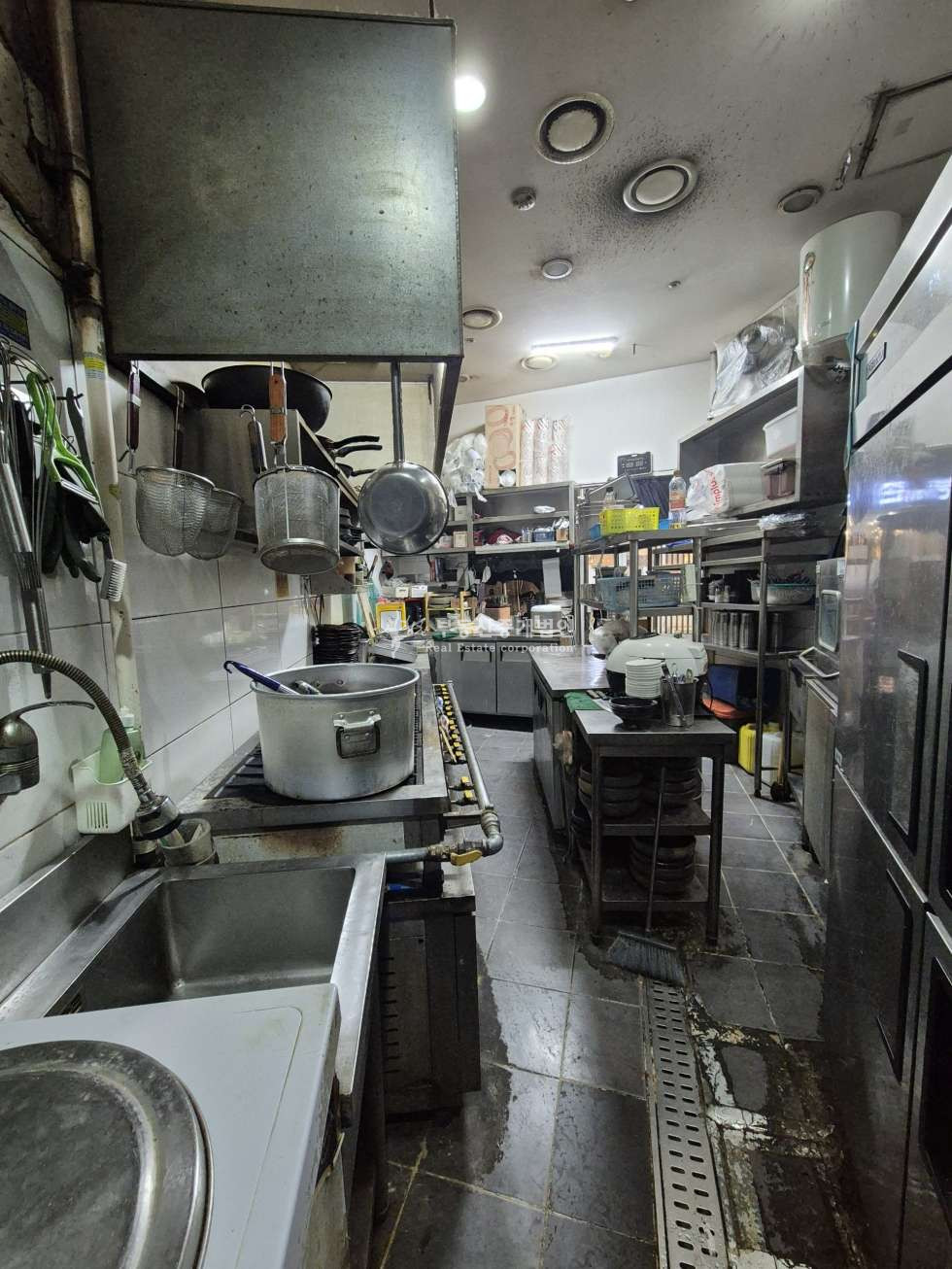 서울 마포구 서교동 몰동 365일 연락ok l 메세나폴리스 맛있는거리 메인위치 월세 매물번호 11648 사진 10