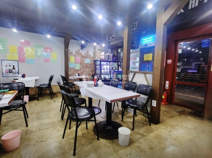 서울 마포구 망원동 365일 ok l 대로변 l 주차2대 l가성비 l 파사드면적 좋음 월세 매물번호 11468 사진 2