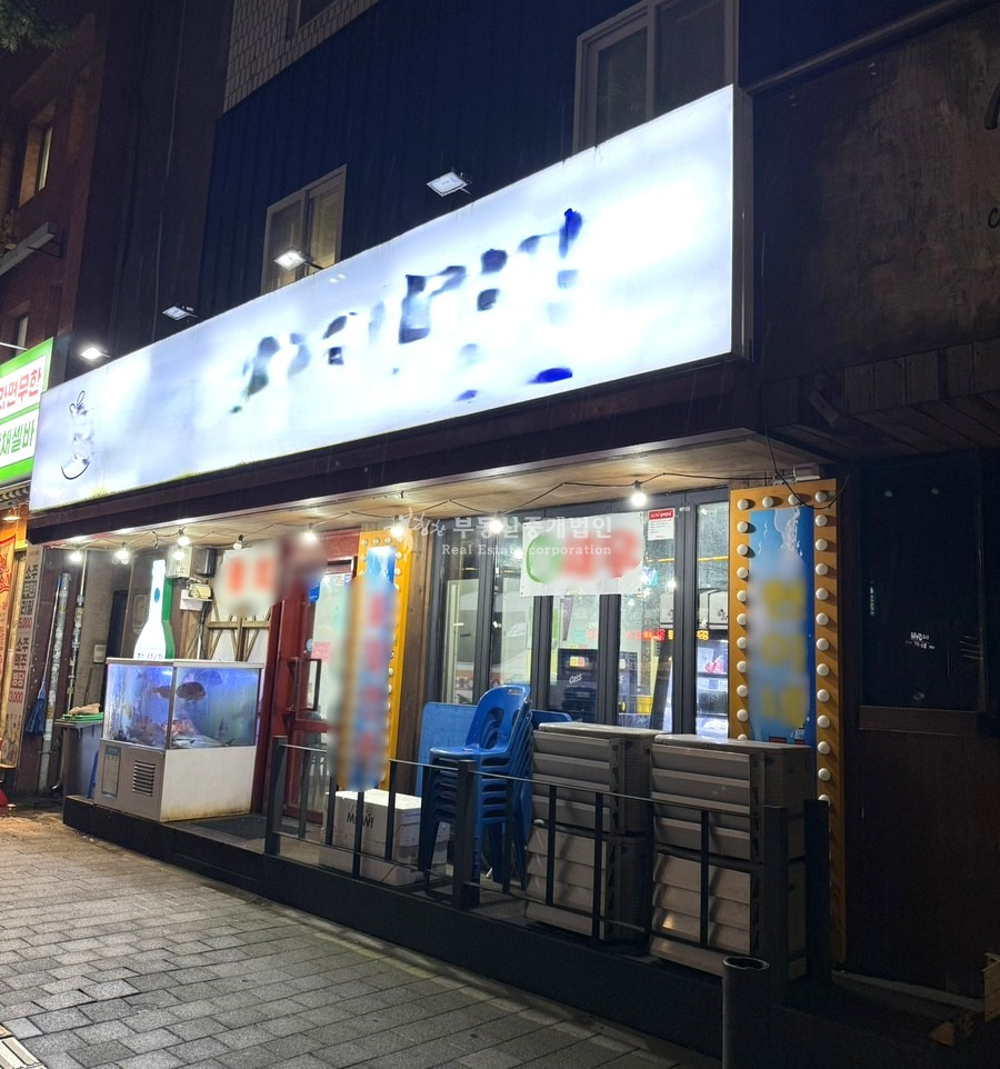 서울 마포구 망원동 365일 ok l 대로변 l 주차2대 l가성비 l 파사드면적 좋음 월세 매물번호 11468 사진 3