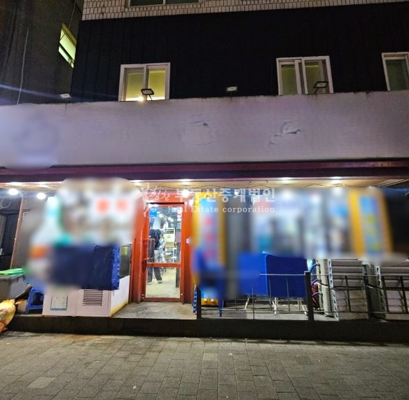 서울 마포구 망원동 365일 ok l 대로변 l 주차2대 l가성비 l 파사드면적 좋음 월세 매물번호 11468 사진 4