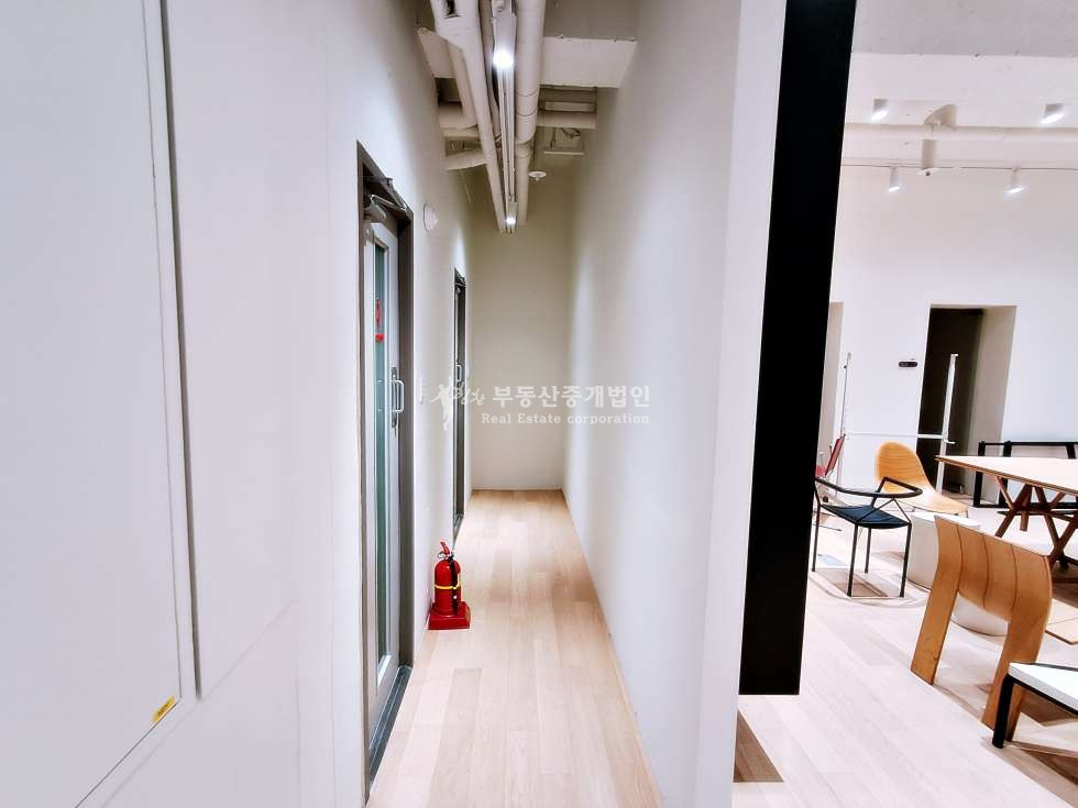 서울 마포구 서교동 서교동 사옥라인 노출 좋은 상가 추천드립니다~ 월세 매물번호 12037 사진 10
