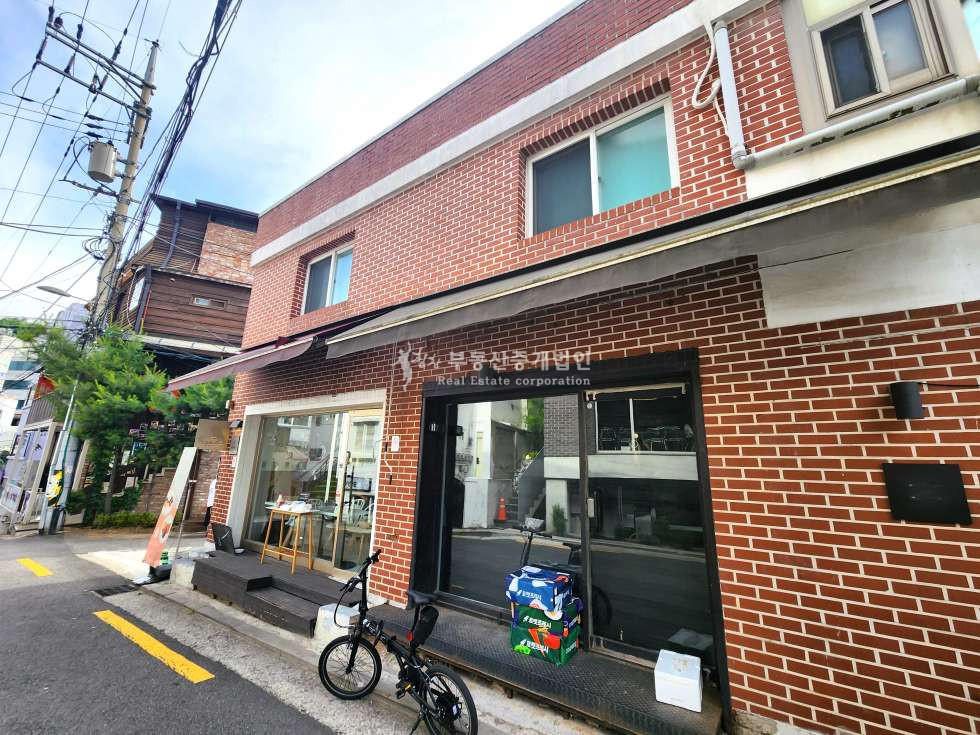 서울 마포구 서교동 1층가성비 l 카페하실분 l 시설비싸게가져가기 l 추천 월세 매물번호 10479 사진 3