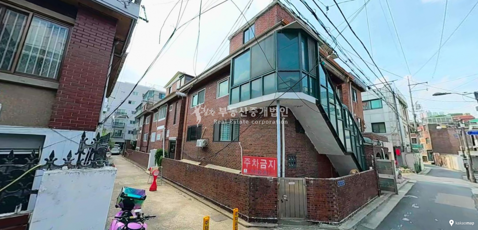 서울 마포구 성산동 다가구 실거주 및 리모델링 추천 매매 매물번호 12561 사진 1