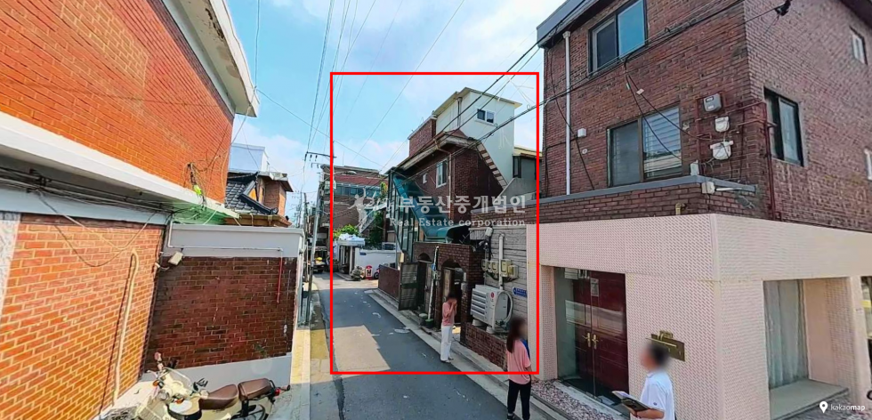 서울 마포구 성산동 다가구 실거주 및 리모델링 추천 매매 매물번호 12561 사진 2