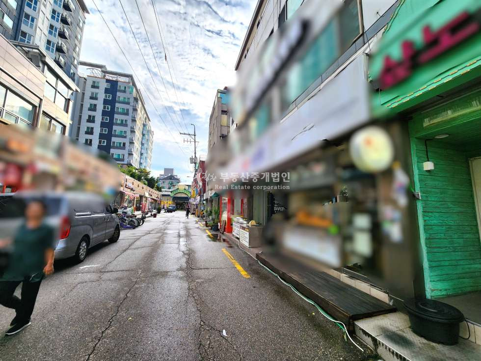 서울 마포구 망원동 365일okl 월드컵시장 앞 l 1층 노출좋은 l 2역세권 월세 매물번호 11846 사진 3