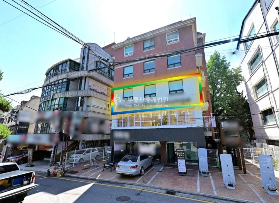 서울 마포구 서교동 365,24시 무료컨설팅ok l 삼포 홍놀 근처 찾기쉬운위치 월세 매물번호 12556 사진 1