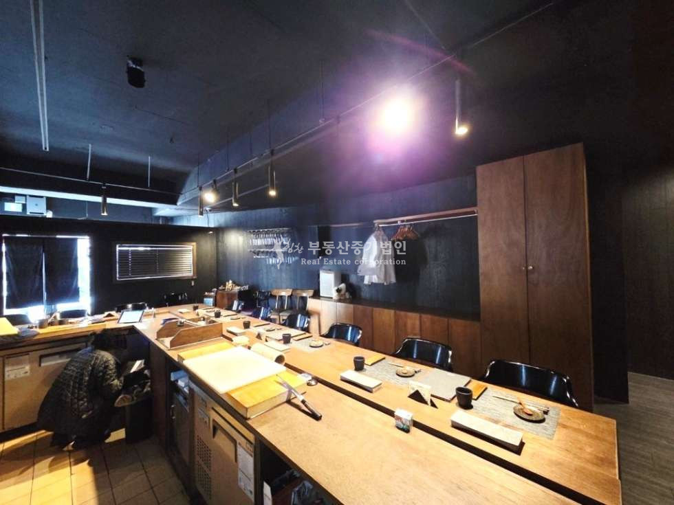 서울 마포구 동교동 365,24시 무료컨설팅ok l 홍대대표 오피스 주거밀집지역 월세 매물번호 12550 사진 2