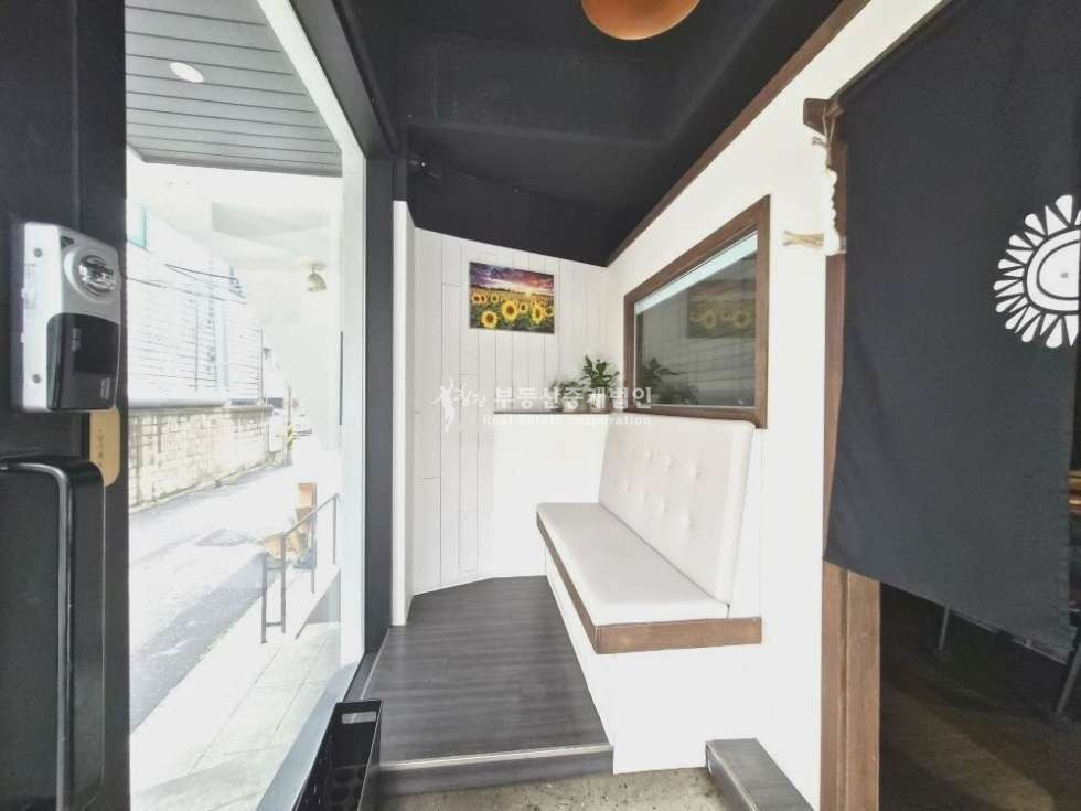 서울 마포구 동교동 365,24시 무료컨설팅ok l 홍대대표 오피스 주거밀집지역 월세 매물번호 12550 사진 6