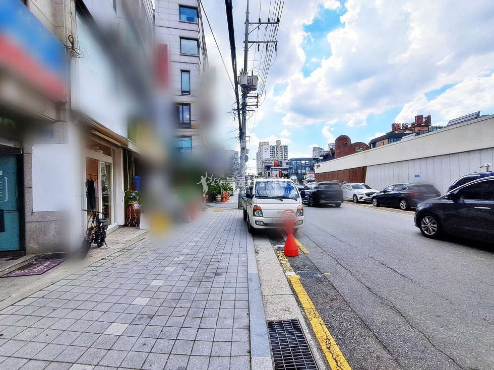 서울 서대문구 연희동 연희 맛로길 1층 가시성 좋은 상가 추천드립니다. 월세 매물번호 11702 사진 5