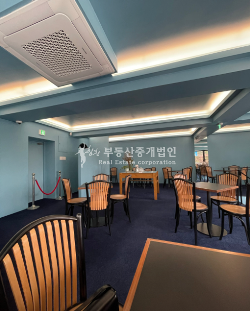 서울 용산구 후암동 후암동삼거리 코너에 위치한 상가 추천드립니다~ 월세 매물번호 11592 사진 3
