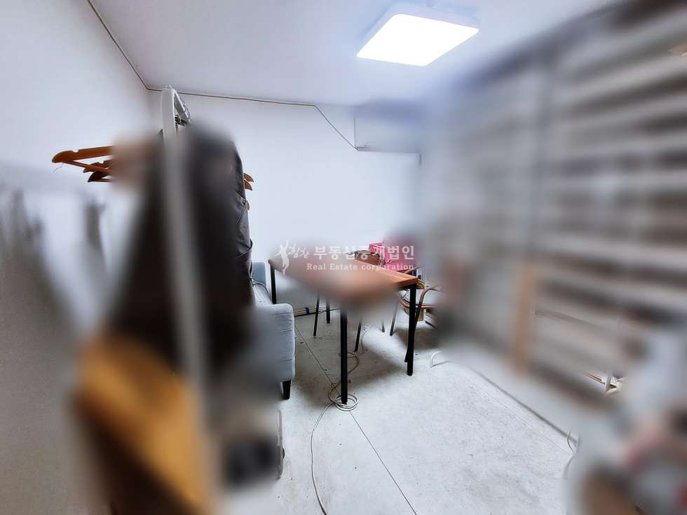 서울 마포구 연남동 대로변 가시성 좋은 2층 카페 자리 추천드립니다. 월세 매물번호 10251 사진 6