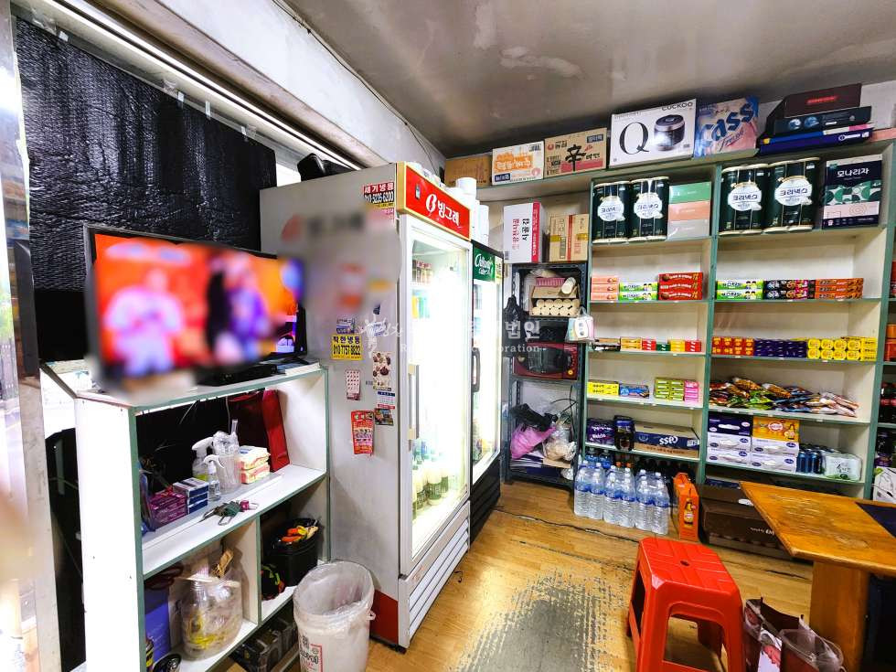 서울 마포구 성산동 365 24h무료컨설팅ok l 마포중앙도서관 바로앞 가성비좋은1층상가 월세 매물번호 11997 사진 4