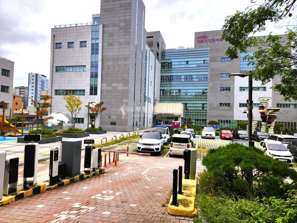 서울 마포구 성산동 365 24h무료컨설팅ok l 마포중앙도서관 바로앞 가성비좋은1층상가 월세 매물번호 11997 사진 7