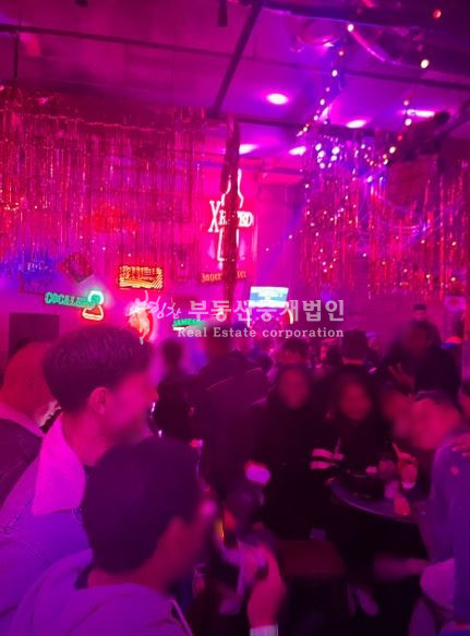 서울 마포구 서교동 365일ok l 클럽, 바 하기 좋은 위치와 높은층고 l 귀한자리 월세 매물번호 11344 사진 3