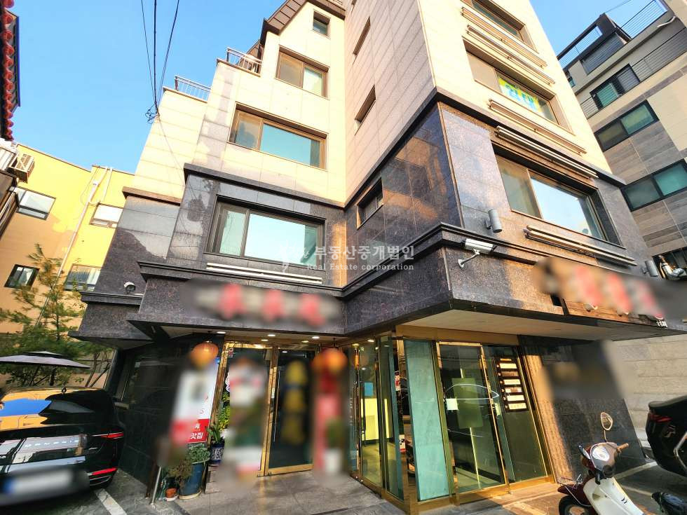 서울 마포구 망원동 365일 ok l 10년넘께 줄서서 먹고 예약꽉차던 자리 월세 매물번호 12137 사진 1