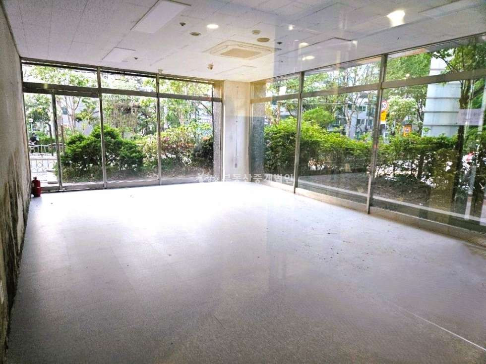 서울 마포구 성산동 365,24시무료컨설팅 편의점있던자리 l 대박찬스 l 1층코너 매매 매물번호 12631 사진 2