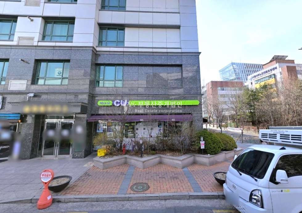 서울 마포구 성산동 365,24시무료컨설팅 편의점있던자리 l 대박찬스 l 1층코너 매매 매물번호 12631 사진 3