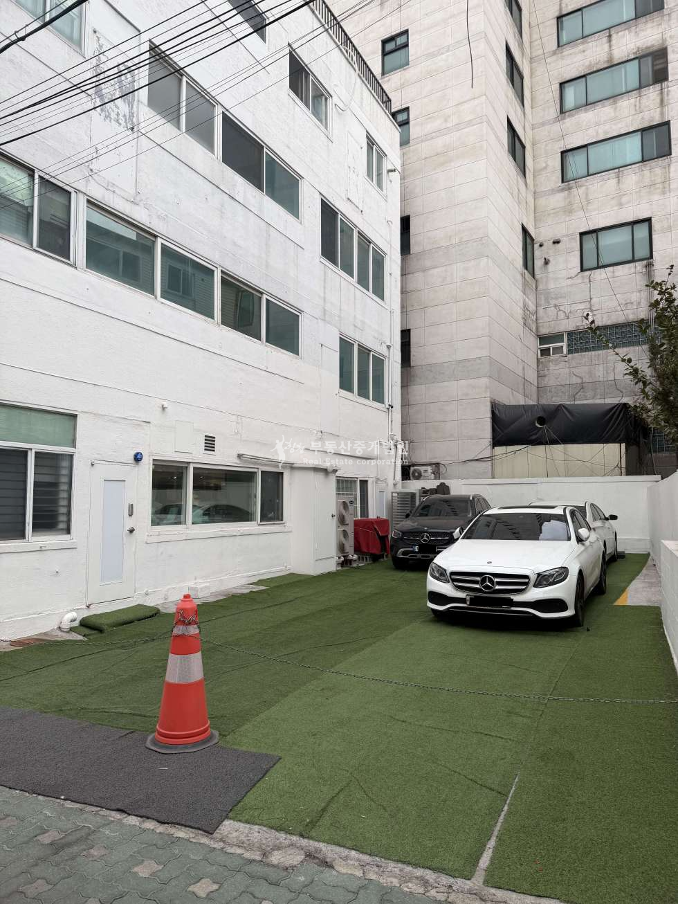 서울 마포구 성산동 망원역 역세권 I 대로변 I 무권리 I 사옥추천 I 통임대 월세 매물번호 12638 사진 5