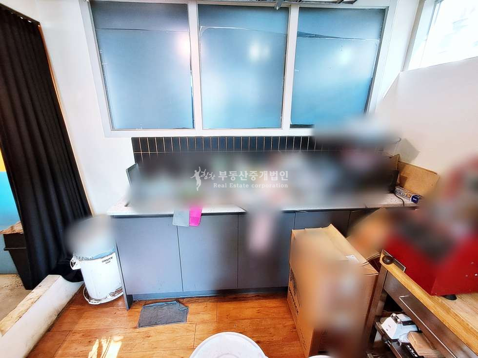 서울 서대문구 연희동 연희동 카페라인 인근 코너자리 노출 최상 1층 월세 매물번호 12190 사진 8