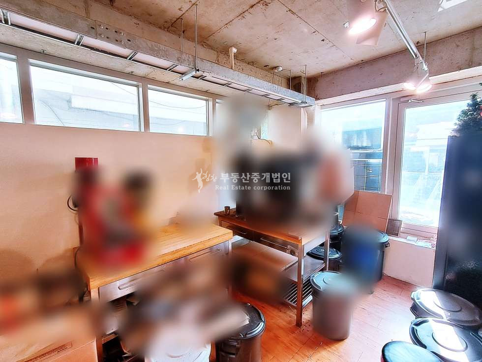서울 서대문구 연희동 연희동 카페라인 인근 코너자리 노출 최상 1층 월세 매물번호 12190 사진 9