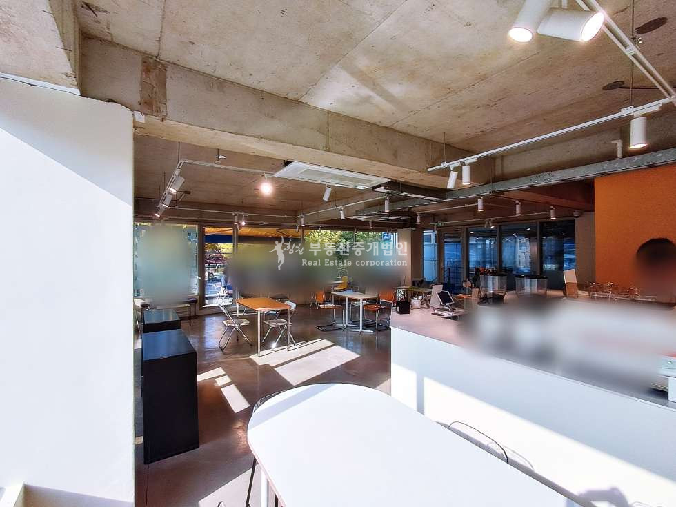 서울 서대문구 연희동 연희동 카페라인 인근 코너자리 노출 최상 1층 월세 매물번호 12190 사진 14