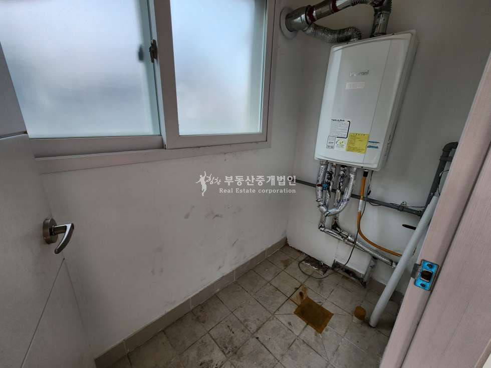 서울 마포구 상수동 무권리 l 상수카페거리 l l루프탑 l 테라스 l 3층상가 l 사무실 월세 매물번호 10417 사진 6