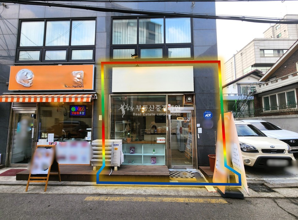 서울 마포구 성산동 365,24시 무료컨설팅ok l 동물사료제조업 승계가능 월세 매물번호 12584 사진 2