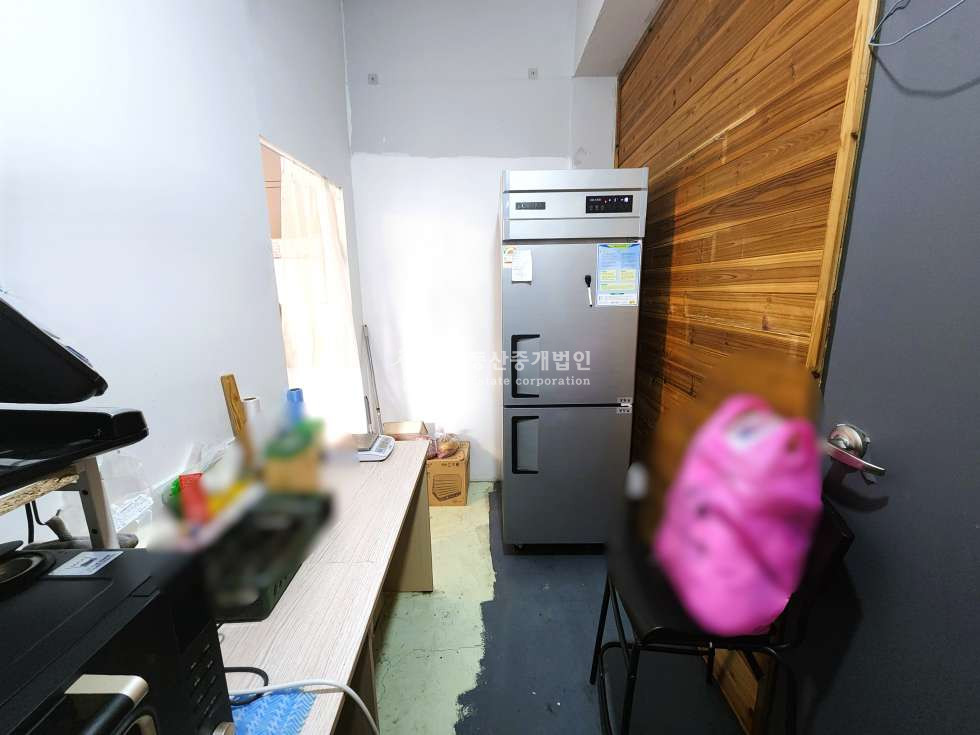 서울 마포구 성산동 365,24시 무료컨설팅ok l 동물사료제조업 승계가능 월세 매물번호 12584 사진 4