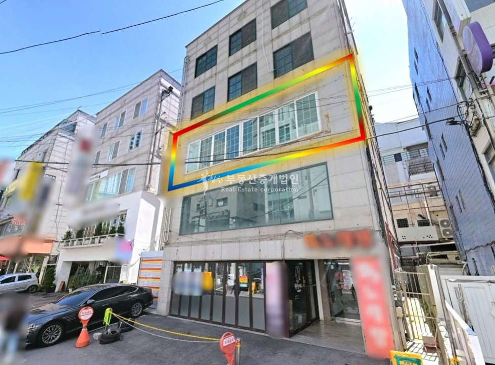 서울 마포구 동교동 365일ok 8번출구 도보2분 l 유동인구 극상 l 무권리기회 월세 매물번호 12637 사진 1