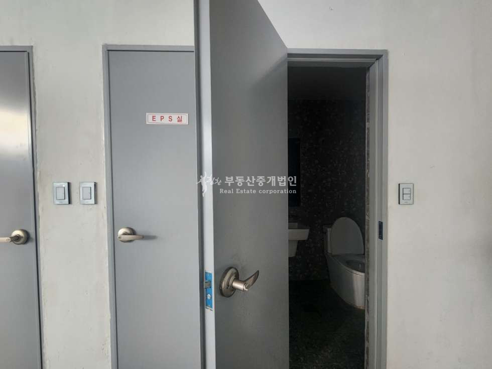 서울 마포구 서교동 합정역세권 대로 이면 신축 2층 전면 통유리 상가 매매, 실사용하실 사장님께 추천 매매 매물번호 12641 사진 8