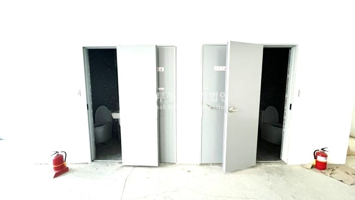 서울 마포구 서교동 합정역세권 대로 이면 신축 2층 전면 통유리 상가 매매, 실사용하실 사장님께 추천 매매 매물번호 12641 사진 17
