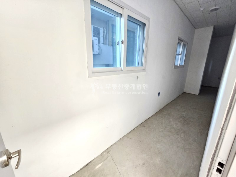 서울 마포구 서교동 합정역세권 대로 이면 신축 2층 전면 통유리 상가 매매, 실사용하실 사장님께 추천 매매 매물번호 12641 사진 18