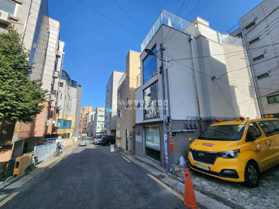 서울 마포구 상암동 상암 DCM역 초역세권 먹자골목 인접 소액투자 가능한 예쁜 꼬마빌딩 매매 매물번호 12599 사진 4