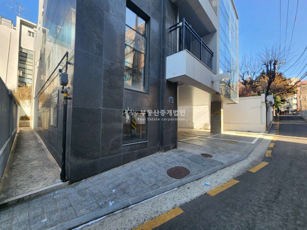 서울 마포구 서교동 합정역 초역세권 23년 신축 컨디션 최상 올근생 임대만실 빌딩 매매 매물번호 12554 사진 5