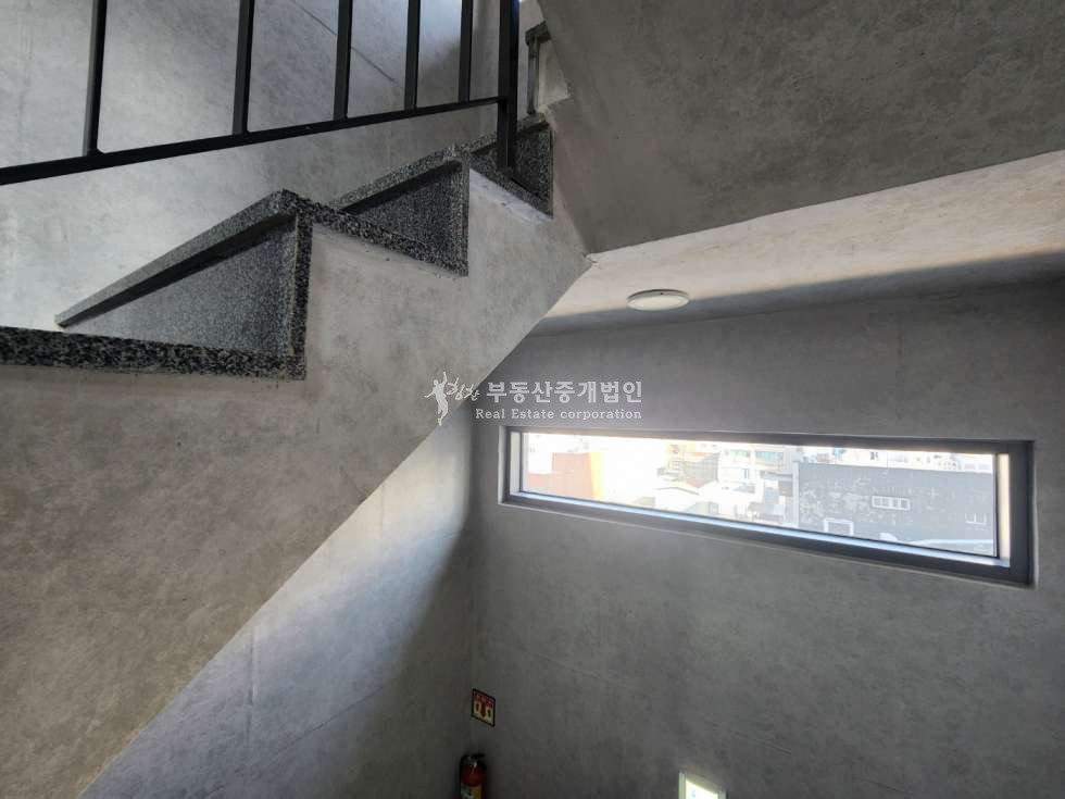 서울 마포구 노고산동 신촌역, 서강대역 초역세권 22년 신축 EV있는 올근생 빌딩 매매 매물번호 12551 사진 9