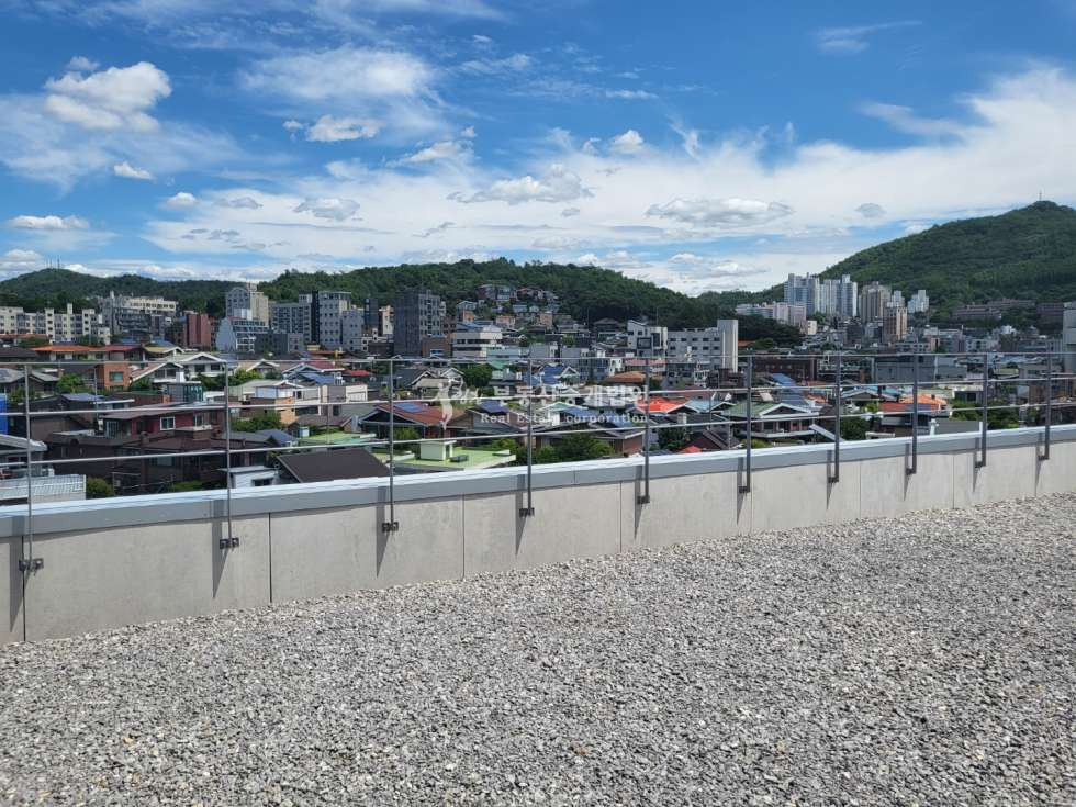 서울 서대문구 연희동 연희동 주거배후, 상권 탄탄한 입지 22년 준공 내외관 멋진 신축급 건물 매매 매물번호 12425 사진 7