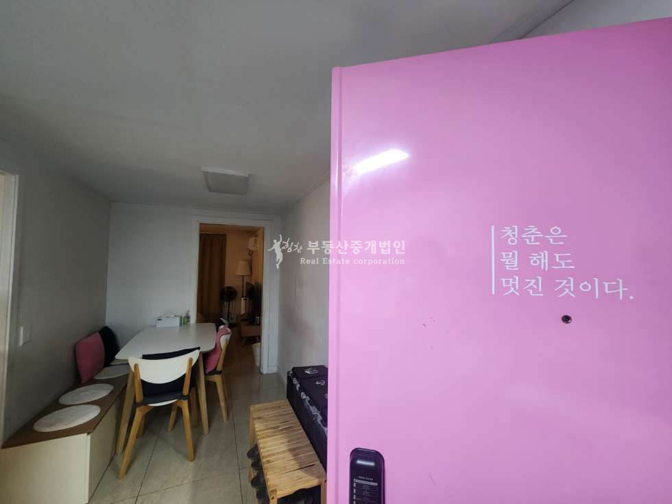 서울 마포구 동교동 동교동 사옥, 먹자라인에 위치한 올근생 수익형 건물 매매 매물번호 12350 사진 6