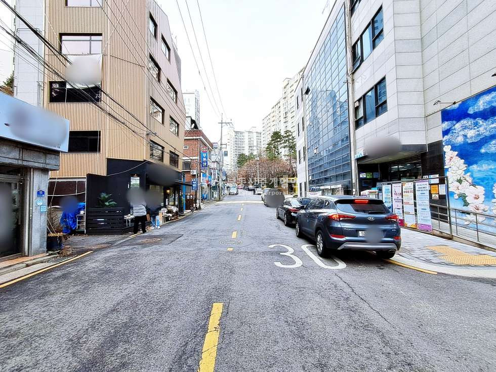 서울 마포구 공덕동 래미안 공덕 3차 올근생 리모델링 건물 추천 매매 매물번호 12332 사진 4