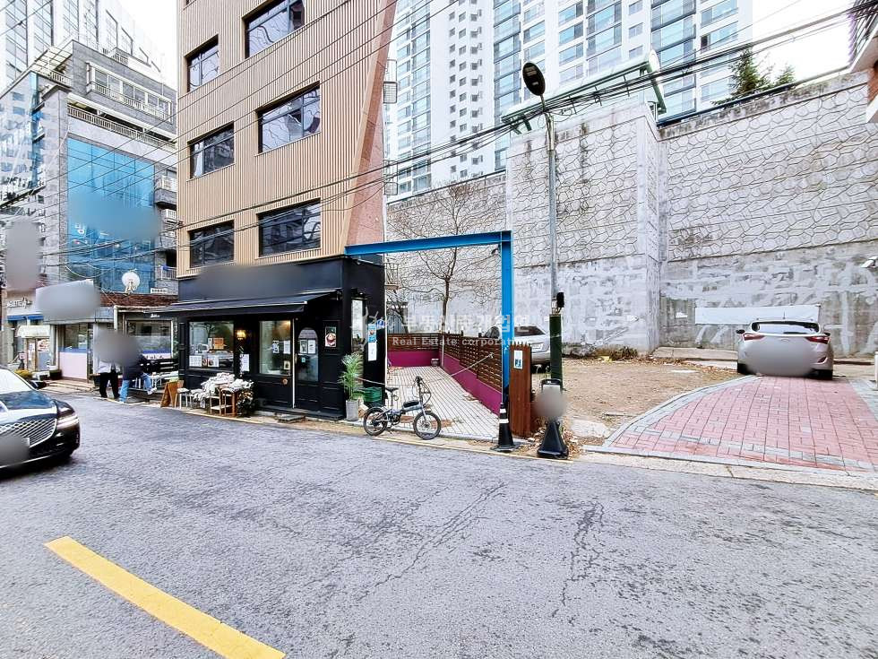 서울 마포구 공덕동 래미안 공덕 3차 올근생 리모델링 건물 추천 매매 매물번호 12332 사진 5